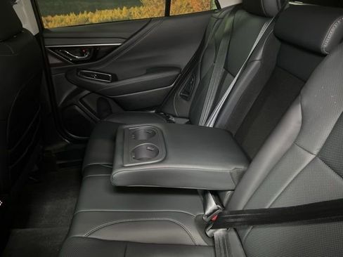 Used 2025 Subaru Outback Touring XT w/ Popular Package #2 image 60