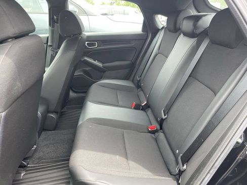 Used 2023 Honda Civic Sport image 6