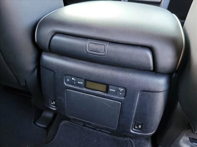 Used 2022 INFINITI QX80 Luxe w/ Cargo Package AWD/4WD image 15