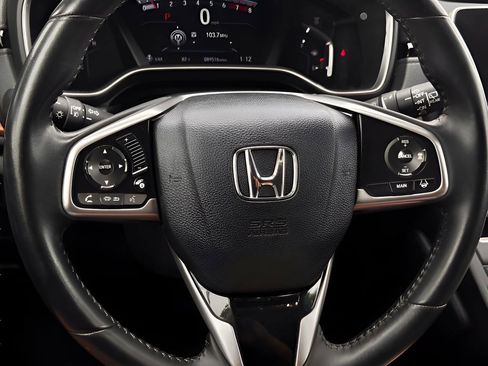Used 2018 Honda CR-V EX-L image 14