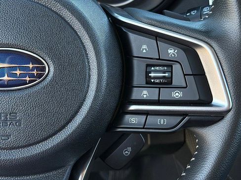 Used 2023 Subaru Forester Limited image 19