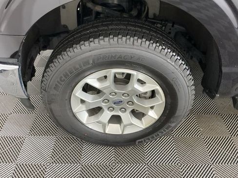 Certified 2025 Ford F150 XLT w/ Equipment Group 301A Standard image 25