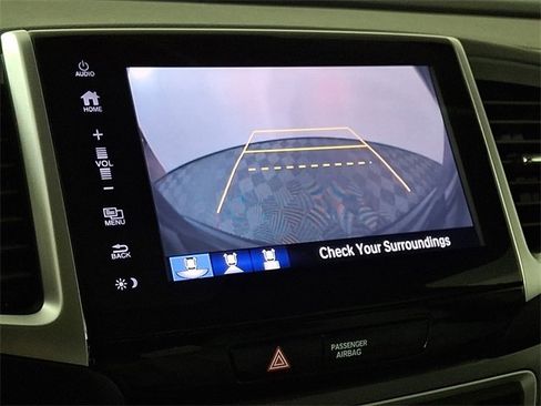 Used 2018 Honda Pilot EX-L image 4