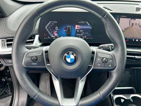 Used 2024 BMW X1 xDrive28i w/ Convenience Package AWD/4WD image 32