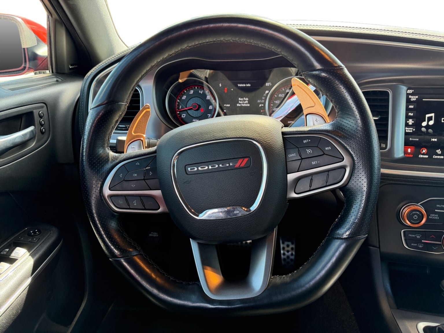 Used 2021 Dodge Charger Scat Pack RWD image 13