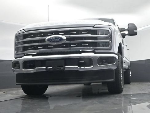 New 2026 Ford F350 Lariat w/ Lariat Ultimate Package AWD/4WD image 45
