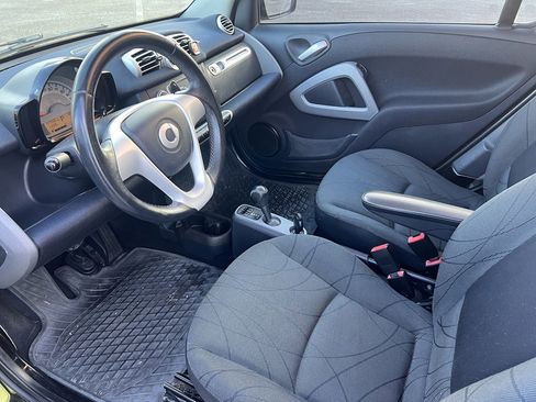 Used 2012 smart fortwo pure image 13