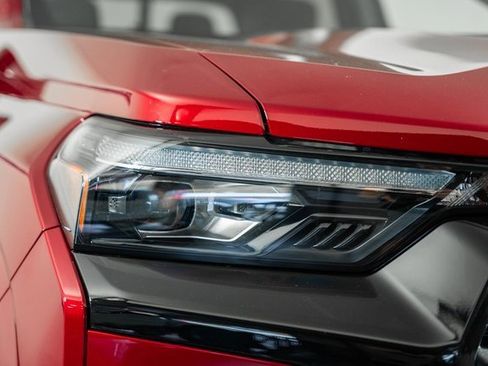 New 2026 Chevrolet Colorado Z71 image 13