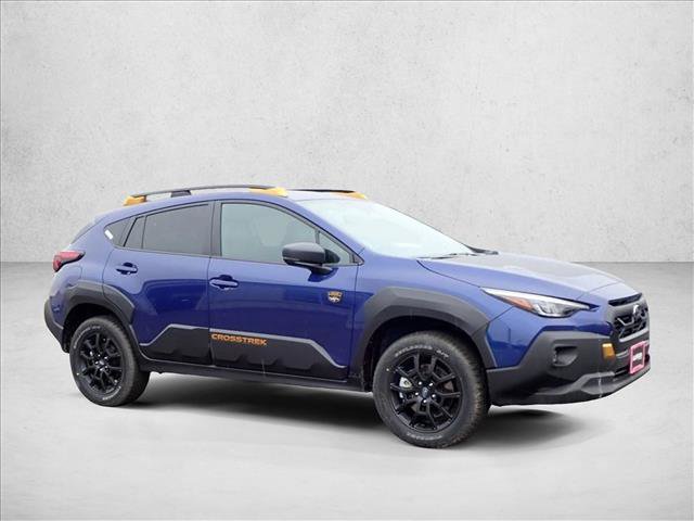 New 2026 Subaru Crosstrek 2.5i Wilderness AWD/4WD image 6