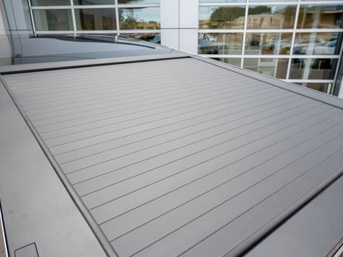 Used 2024 Tesla Cybertruck AWD Crew Cab image 9