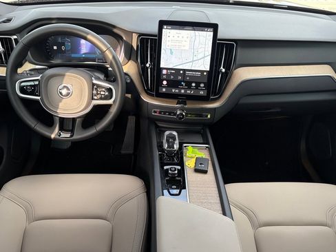 New 2026 Volvo XC60 T8 Plus w/ Protection Package Premier image 10