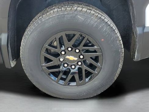 New 2026 Chevrolet Silverado EV LT w/ Plus Package image 29