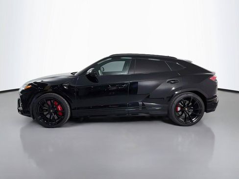 Used 2022 Lamborghini Urus AWD/4WD image 2
