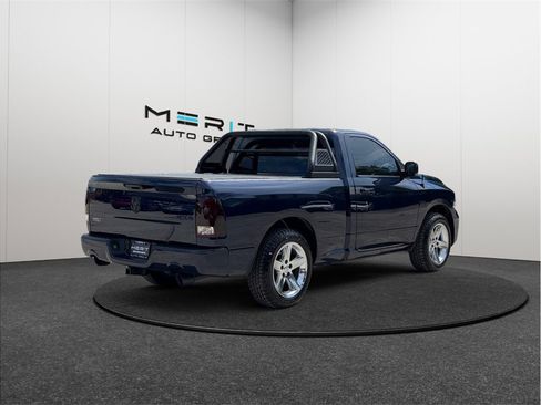 Used 2012 RAM 1500 Sport image 9