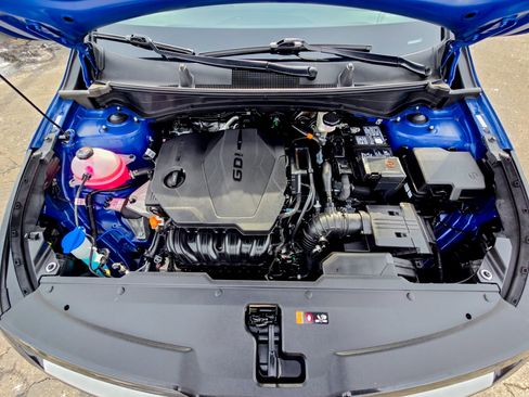 Used 2024 Kia Sportage X-Line image 38