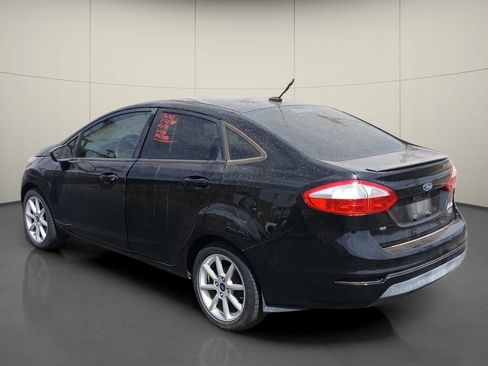 Used 2019 Ford Fiesta SE w/ Equipment Group 201A FWD image 5