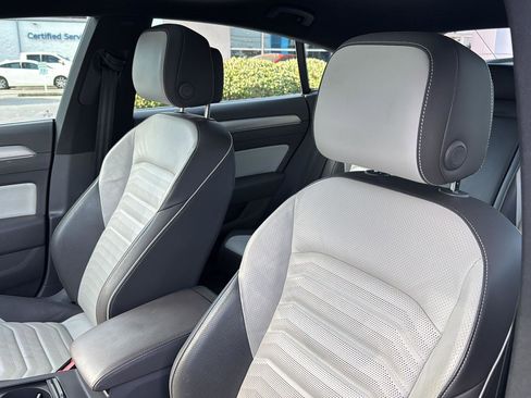 Used 2019 Volkswagen Arteon SEL Premium image 26