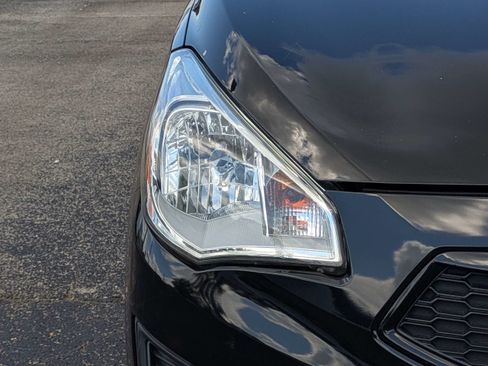 Used 2020 Mitsubishi Mirage G4 ES FWD image 10