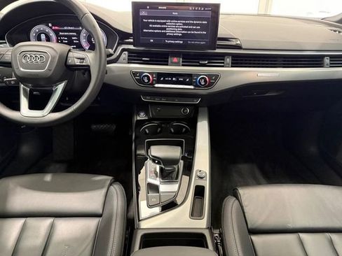 Used 2023 Audi A5 2.0T Premium Plus w/ Premium Plus AWD/4WD image 10