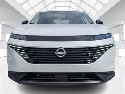 New 2026 Nissan Murano SL AWD/4WD image 2