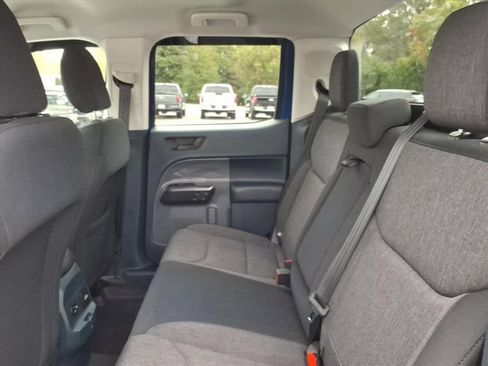 Certified 2024 Ford Maverick XLT w/ XLT Luxury Package image 9