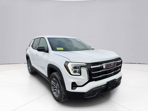 New 2026 GMC Terrain Elevation image 14