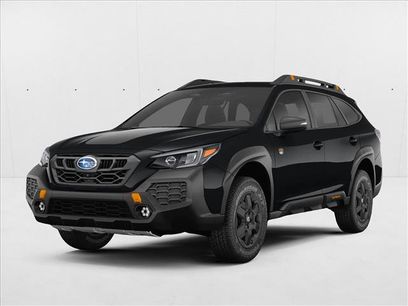 New 2025 Subaru Outback Wilderness
