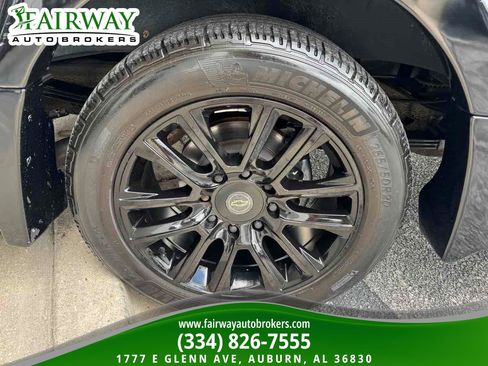 Used 2021 Chevrolet Express 2500 w/ Enhanced Convenience Package RWD image 32