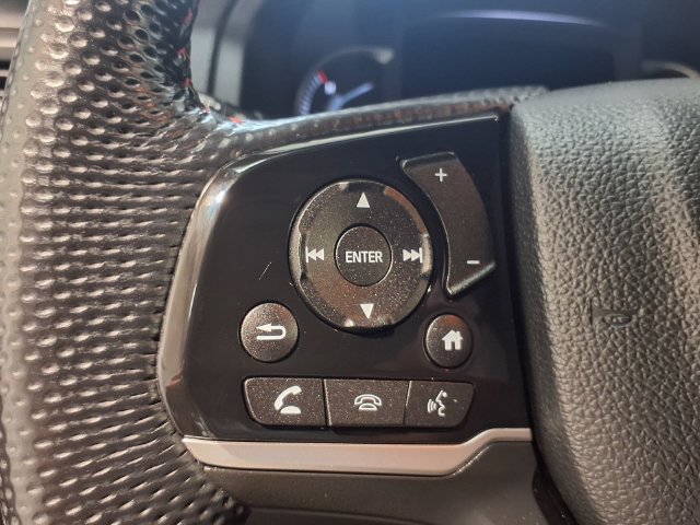 Used 2024 Honda Passport Black Edition image 7