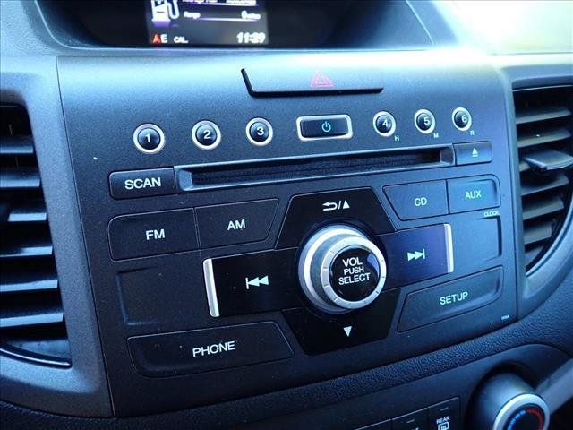 Used 2014 Honda CR-V LX image 20