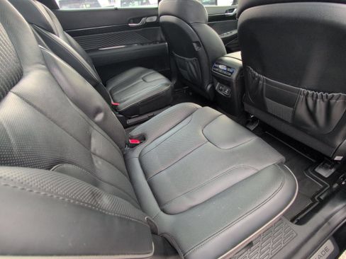 Used 2023 Hyundai Palisade Calligraphy AWD/4WD image 31