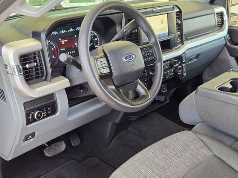 Used 2026 Ford F350 XLT AWD/4WD image 10