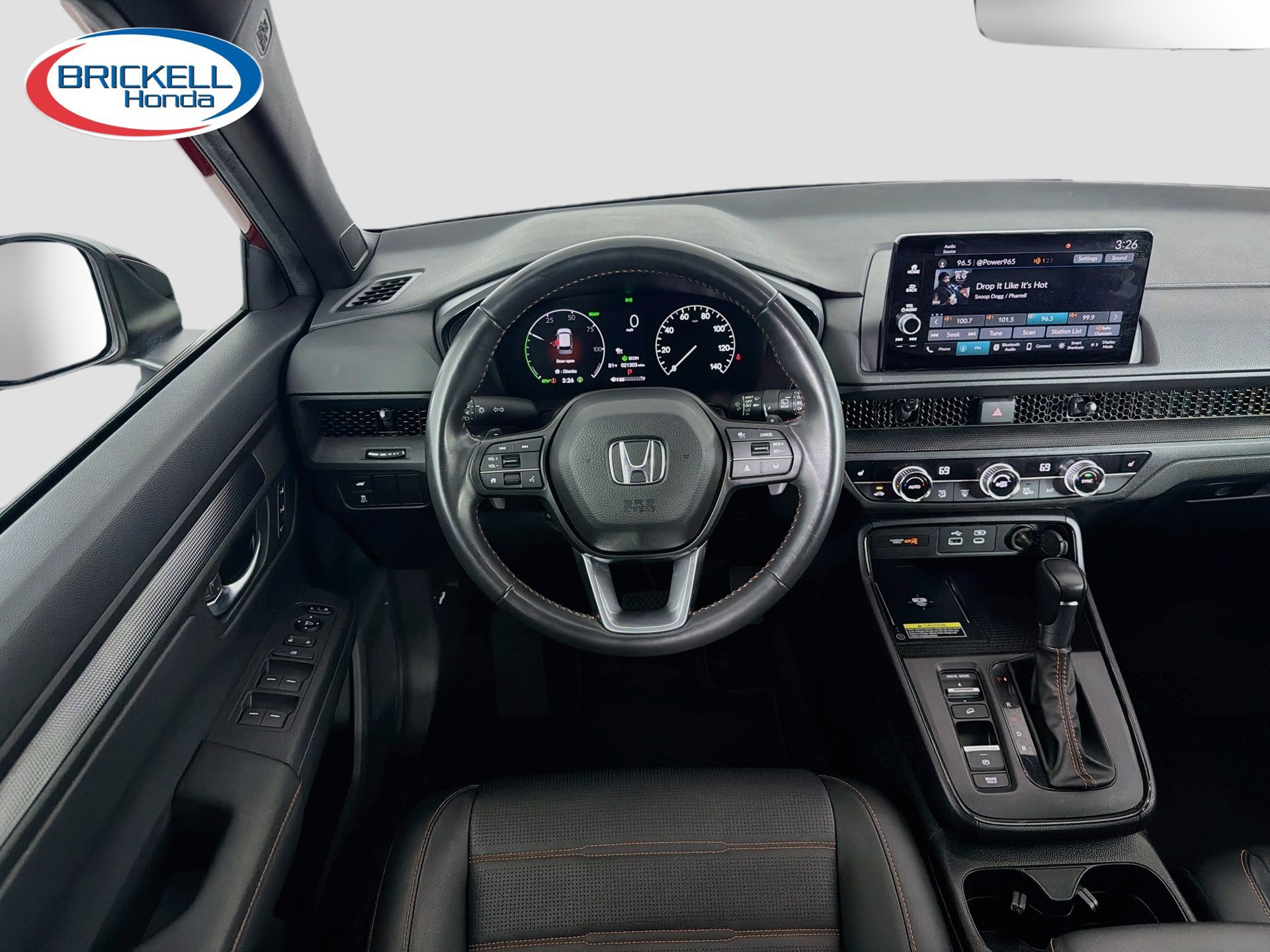 Used 2025 Honda CR-V Sport-L image 18