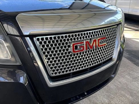 Used 2013 GMC Terrain Denali FWD image 30