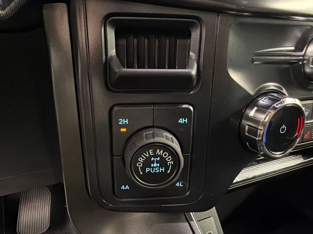 New 2026 Ford F150 Lariat AWD/4WD image 18