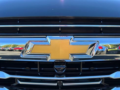 New 2026 Chevrolet Tahoe Premier image 31