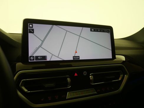 Used 2022 BMW X4 xDrive30i w/ Premium Package 2 AWD/4WD image 19