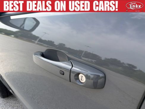 Used 2023 Dodge Durango SRT AWD/4WD image 44