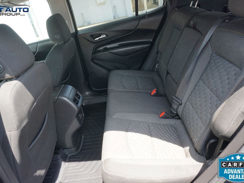 Used 2020 Chevrolet Equinox LT AWD/4WD image 21