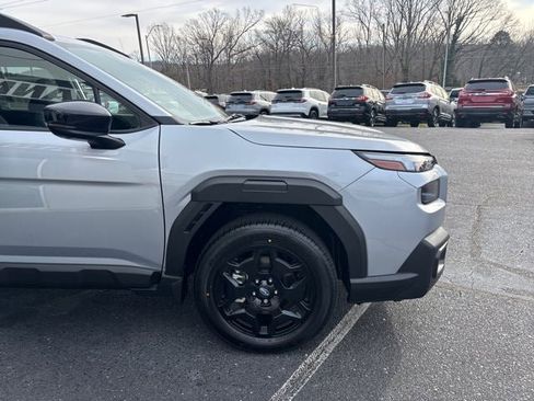 New 2026 Subaru Outback Limited image 61