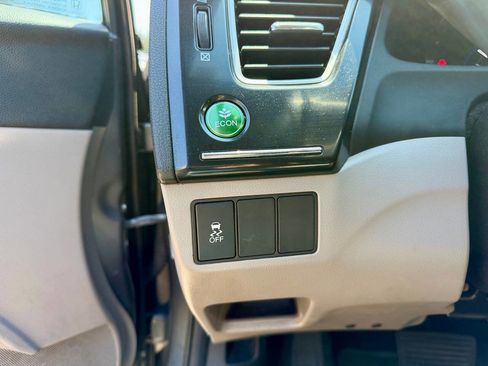 Used 2013 Honda Civic LX image 22