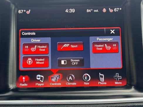 Used 2014 Dodge Charger R/T RWD image 30