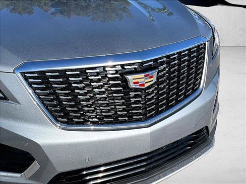 Used 2024 Cadillac XT5 Premium Luxury image 30