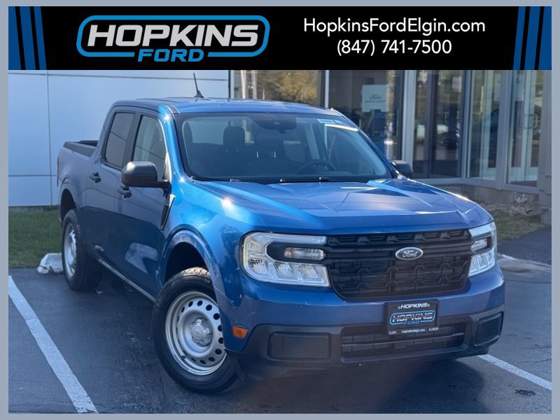 Used 2023 Ford Maverick XL FWD image 1