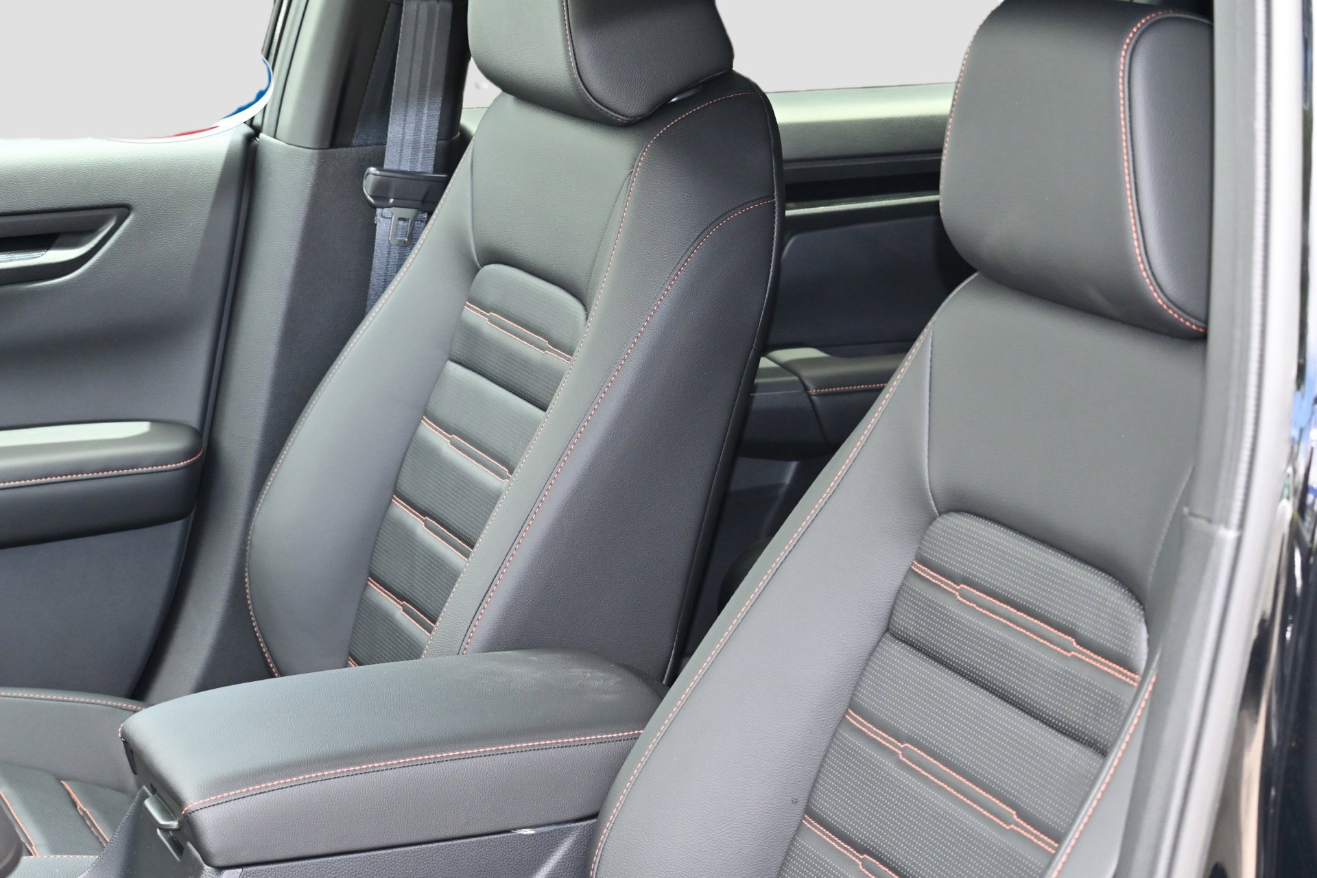 New 2026 Honda CR-V Sport-L image 17