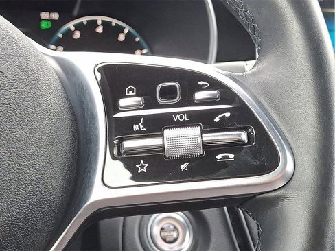 Used 2021 Mercedes-Benz C 300 C 300 image 24