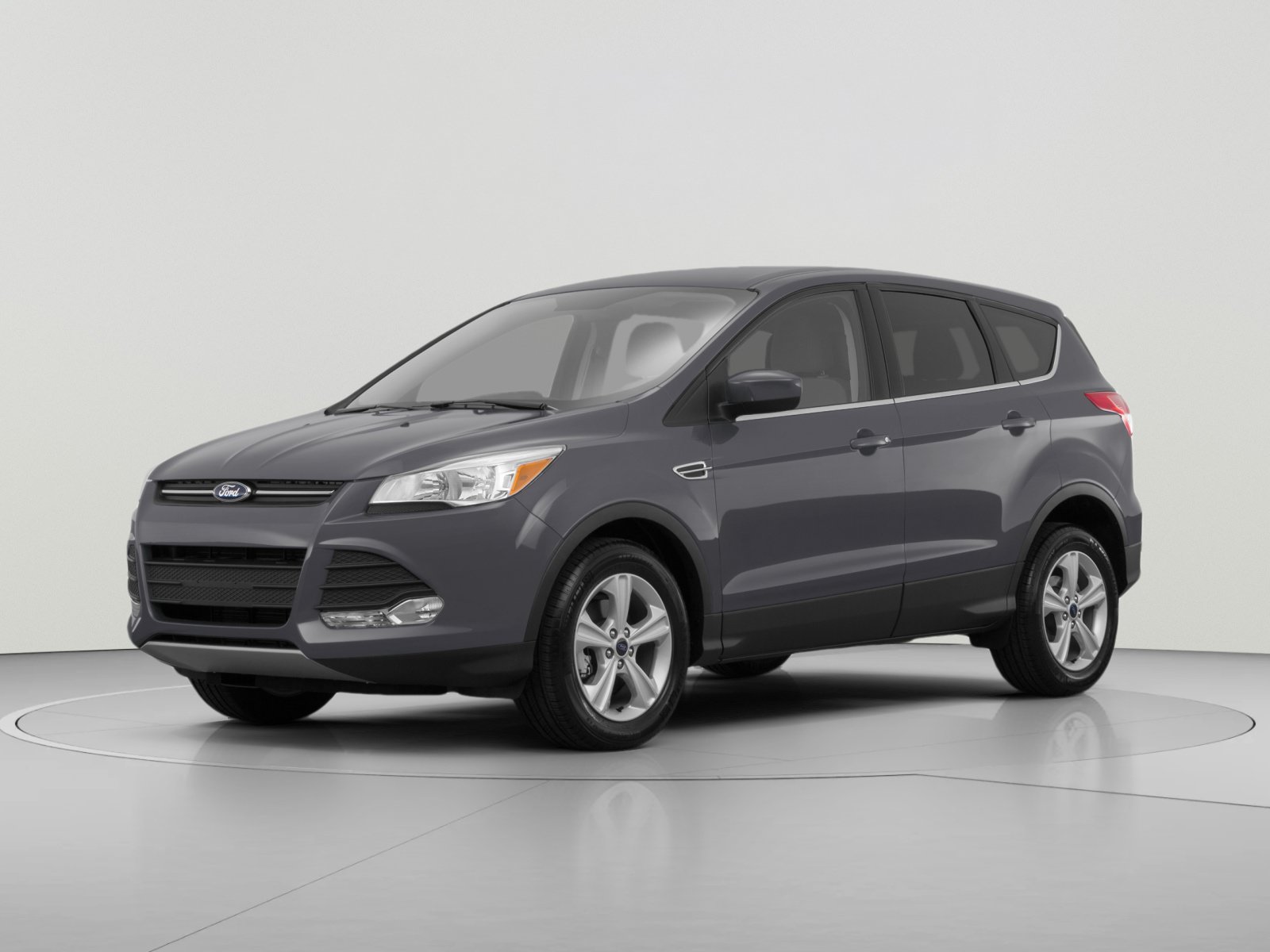 Used 2016 Ford Escape SE w/ Equipment Group 201A AWD/4WD image 1