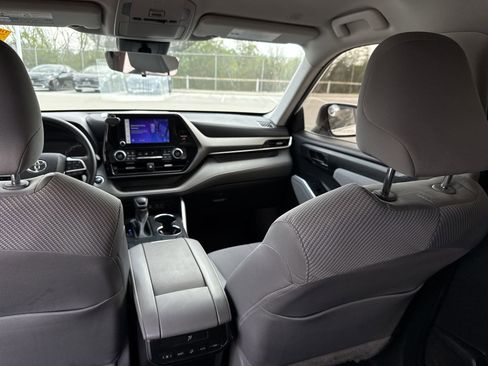 Used 2023 Toyota Highlander L image 22