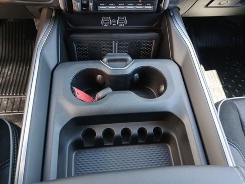 New 2026 RAM 3500 Big Horn w/ Laramie Trim Package image 40