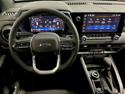 New 2026 Chevrolet Colorado Trail Boss image 24